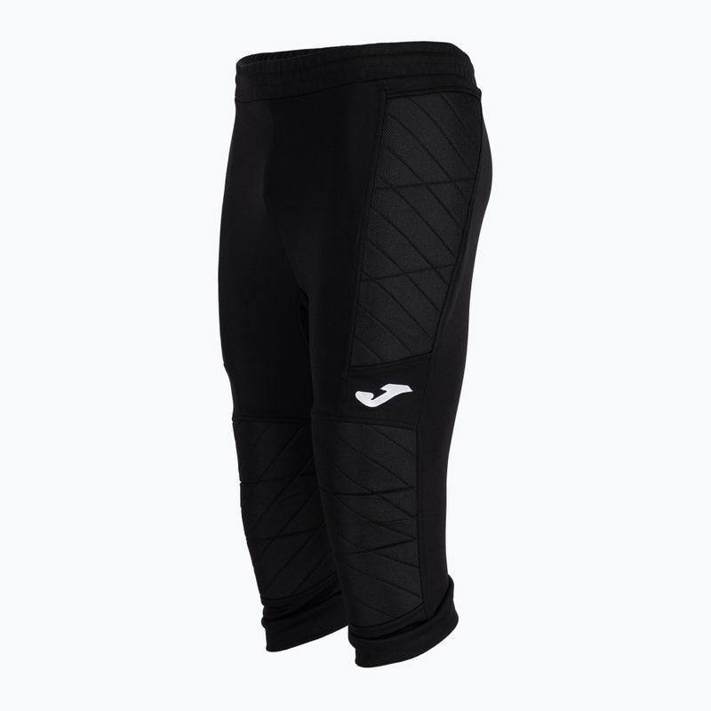 Herren Joma Pirate Torwart Protec Hose schwarz 100959.100
