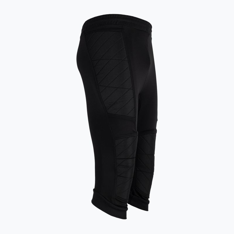 Herren Joma Pirate Torwart Protec Hose schwarz 100959.100