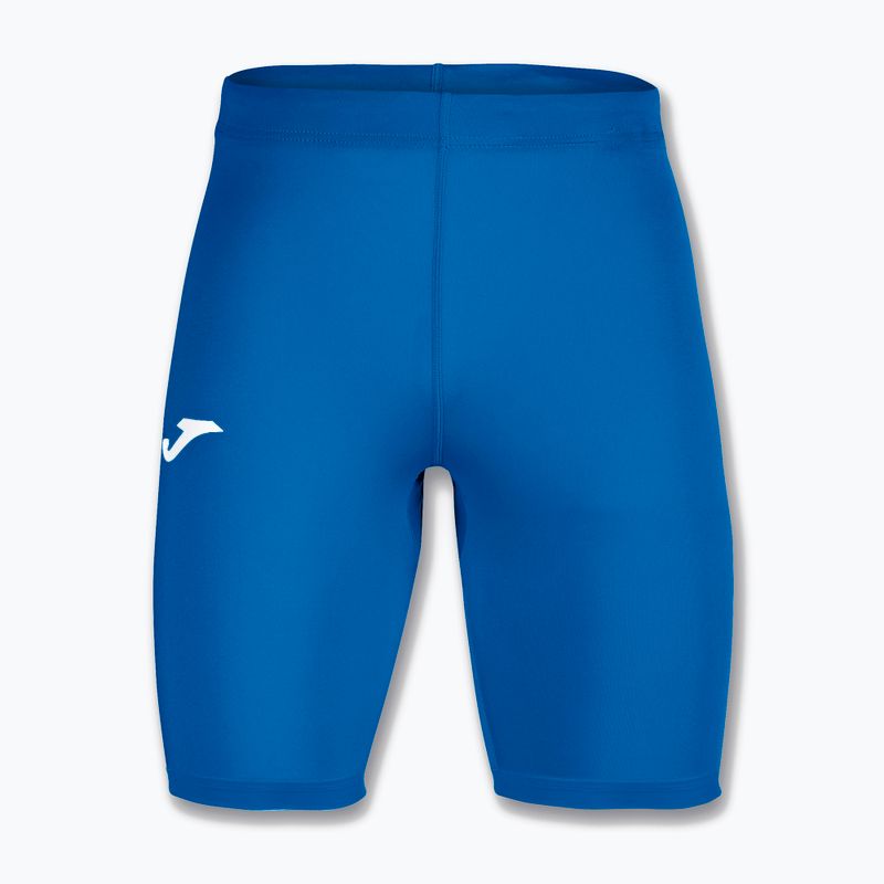 Thermoaktive Fußball-Shorts Joma Brama Academy blau 1117 5
