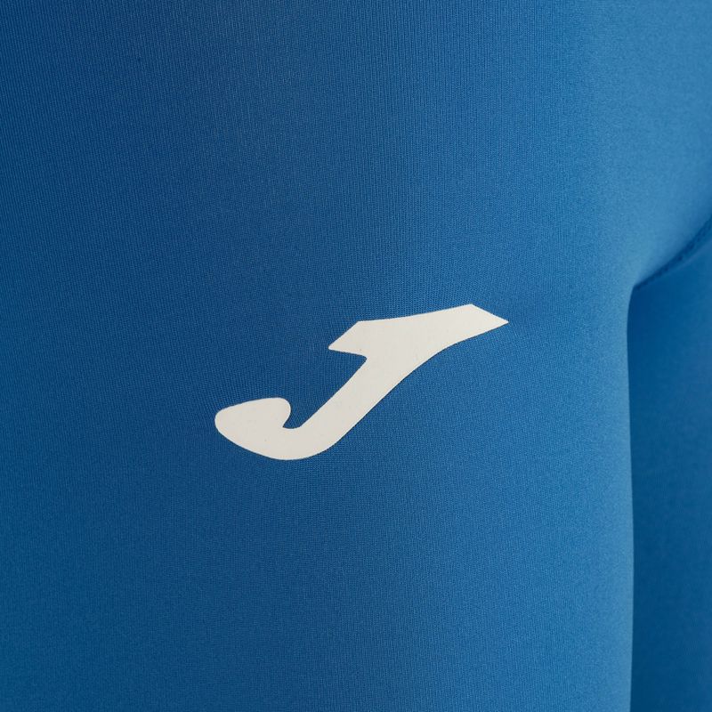 Thermoaktive Fußball-Shorts Joma Brama Academy blau 1117 4
