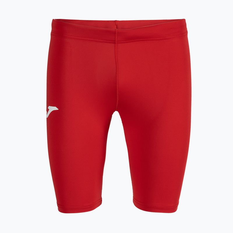 Thermoaktive Fußball-Shorts Joma Brama Academy schwarz 1117