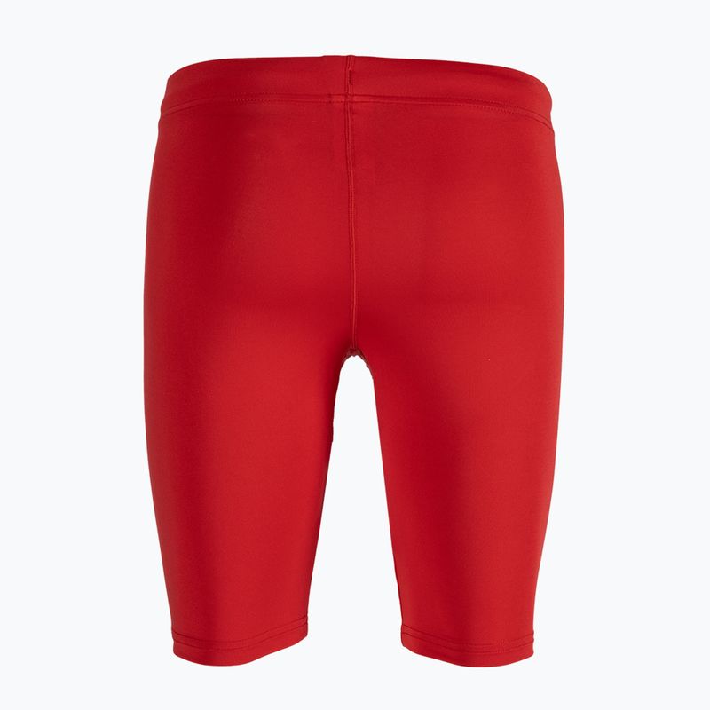 Thermoaktive Fußball-Shorts Joma Brama Academy schwarz 1117 2