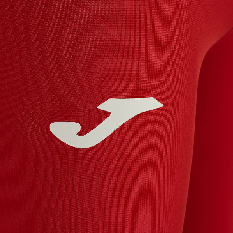 Thermoaktive Fußball-Shorts Joma Brama Academy schwarz 1117