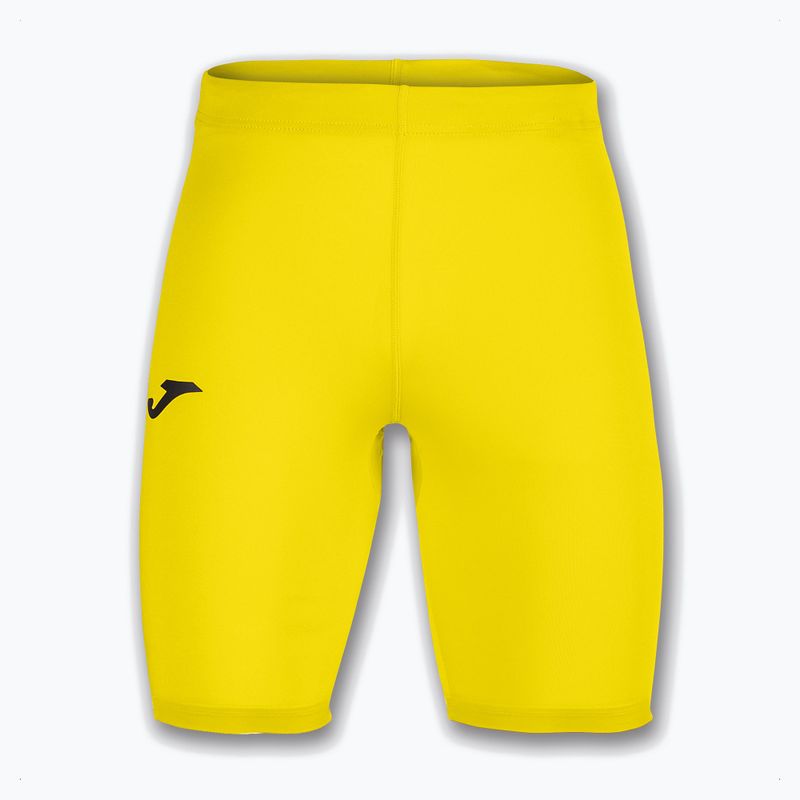 Herren Thermo-Shorts Joma Brama Academy amarillo