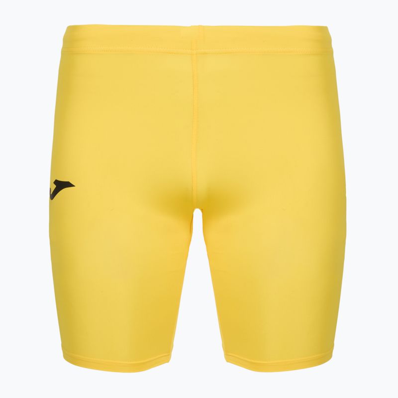 Herren Thermo-Shorts Joma Brama Academy amarillo