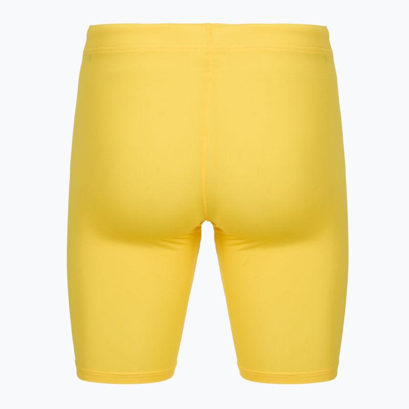 Herren Thermo-Shorts Joma Brama Academy amarillo 2