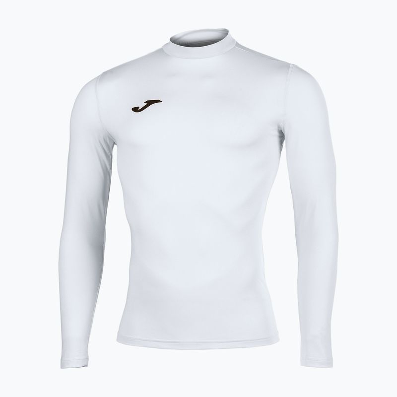 Thermoaktives Sweatshirt Joma Brama Academy white 6