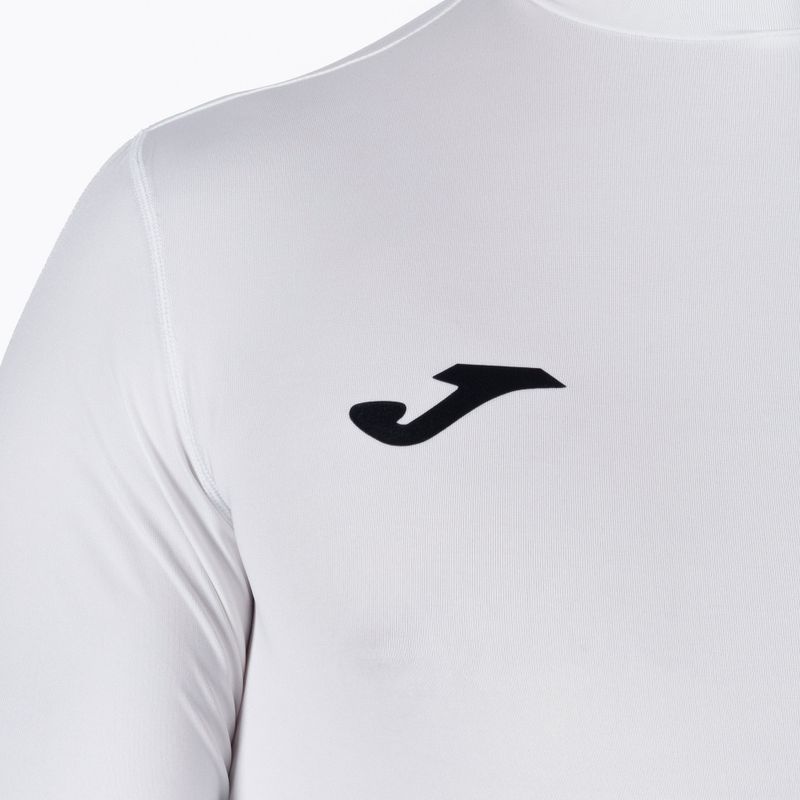 Thermoaktives Sweatshirt Joma Brama Academy white 5