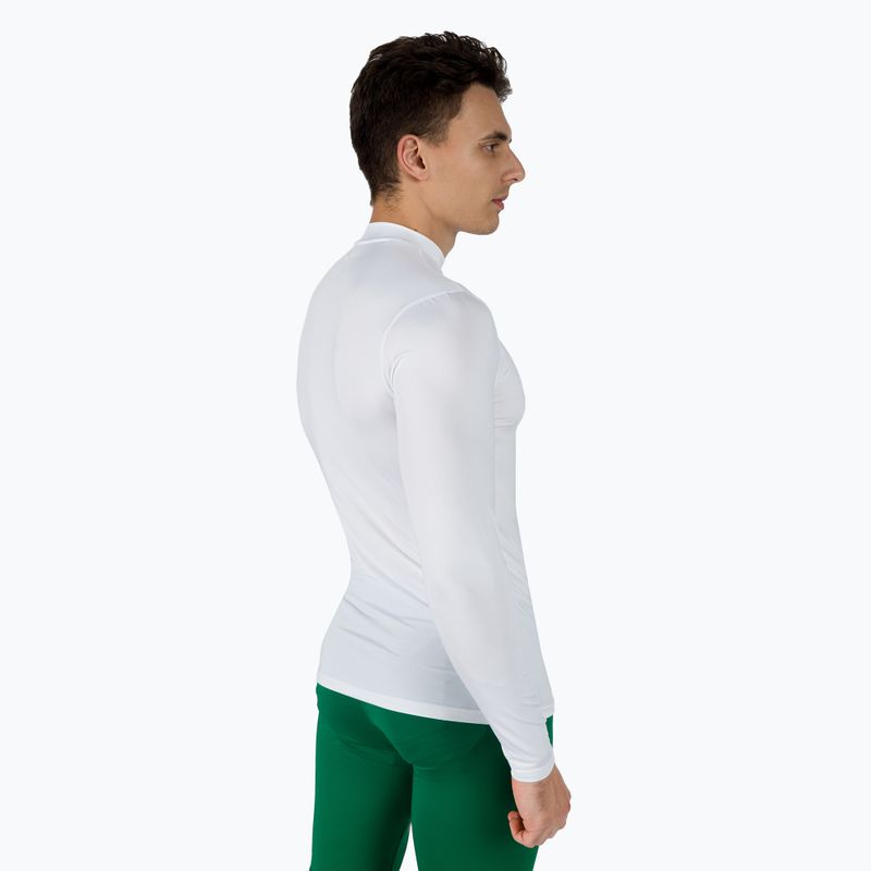 Thermohemd Joma Brama Academy LS weiß 1118