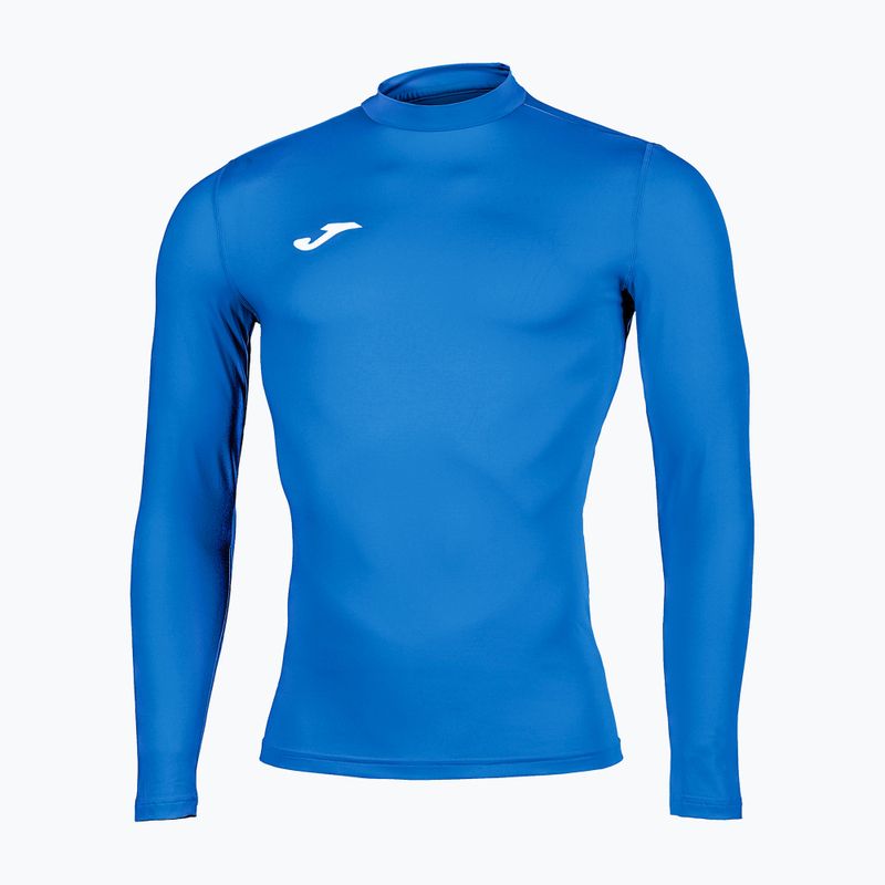 Thermohemd Joma Brama Academy LS dunkelblau 1118