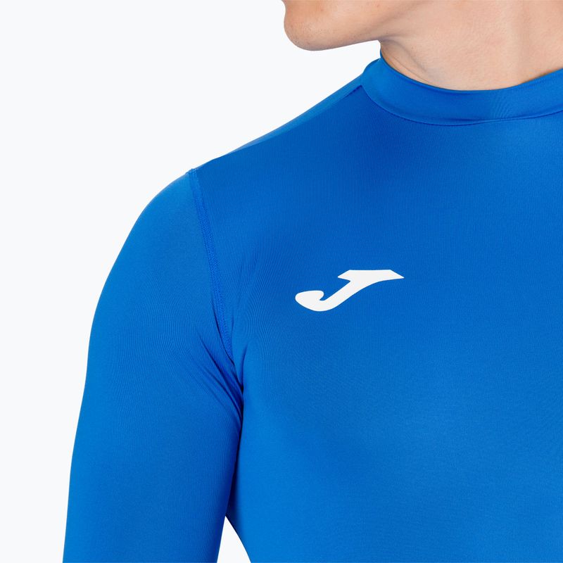 Thermohemd Joma Brama Academy LS dunkelblau 1118
