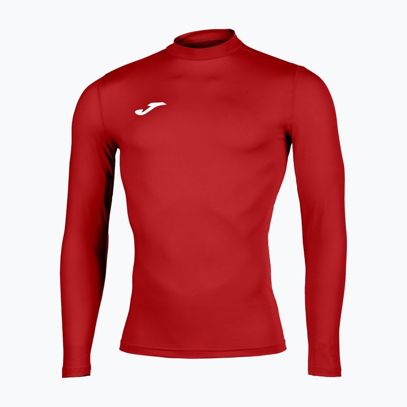 Thermohemd Joma Brama Academy LS rot 1118