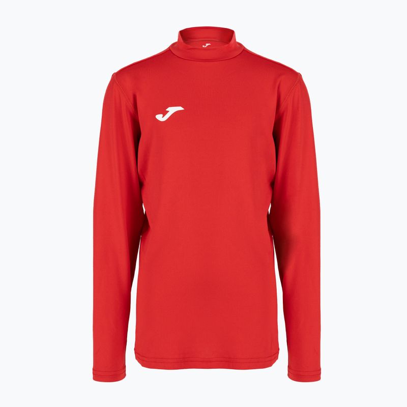 Thermoaktives Sweatshirt Joma Brama Academy red 4