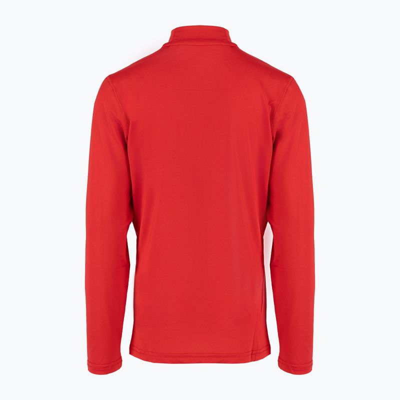 Thermoaktives Sweatshirt Joma Brama Academy red 5