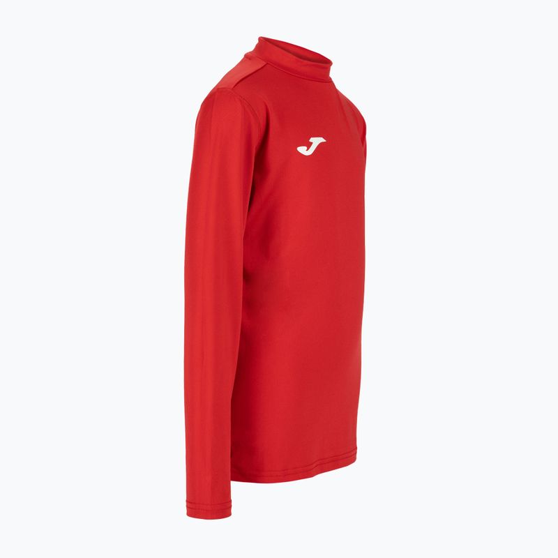 Thermohemd Joma Brama Academy LS rot 1118