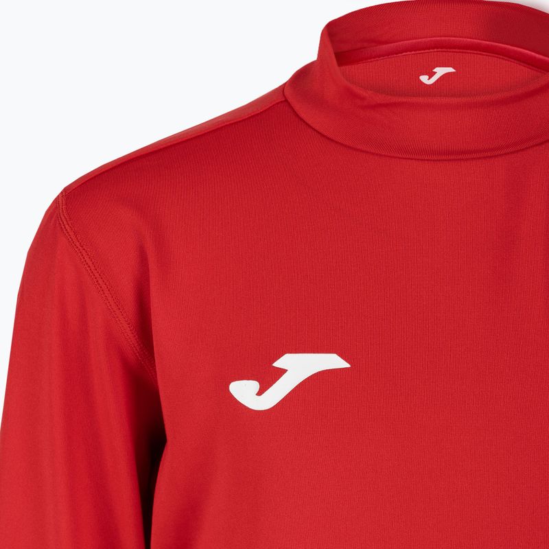 Thermoaktives Sweatshirt Joma Brama Academy red 7