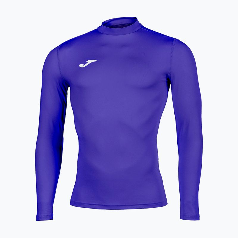 Thermoaktives Sweatshirt Joma Brama Academy purple 6