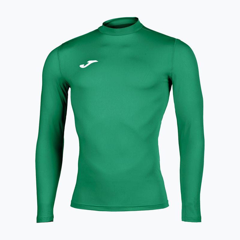 Thermohemd Joma Brama Academy LS dunkelgrün 1118