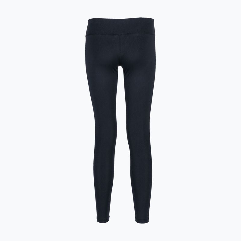 Damen Laufleggings Joma Dase II Long schwarz 2