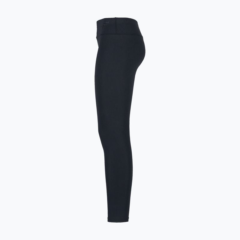 Damen Laufleggings Joma Dase II Long schwarz 3