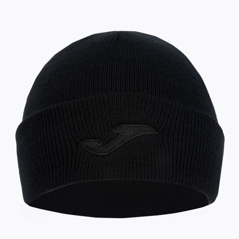 Wintermütze Kinder Joma Winter Hat schwarz 436 2