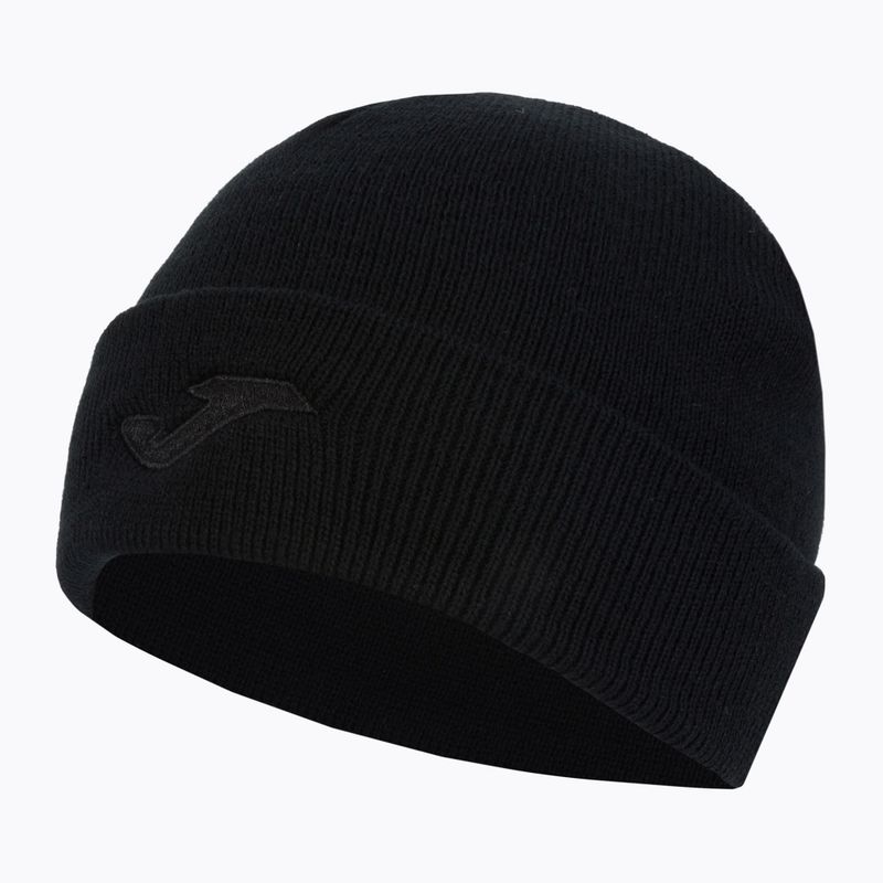 Wintermütze Kinder Joma Winter Hat schwarz 436