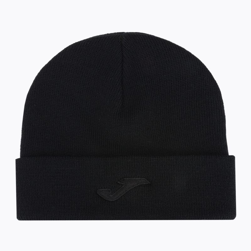 Wintermütze Kinder Joma Winter Hat schwarz 436