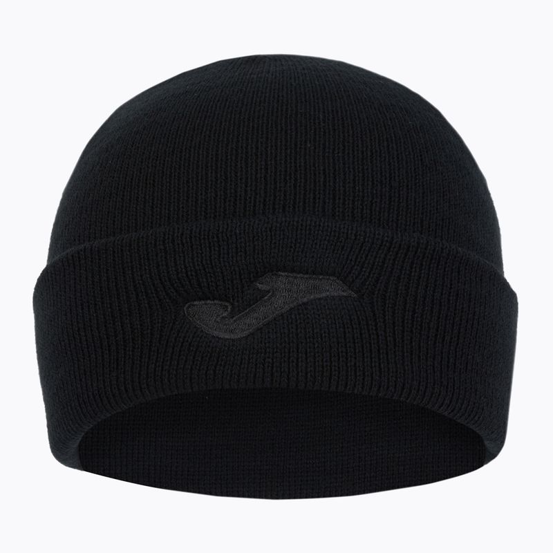Wintermütze Joma Winter Hat schwarz 436 2