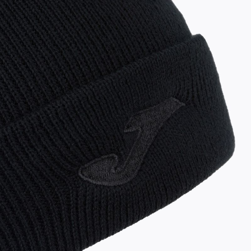 Wintermütze Joma Winter Hat schwarz 436