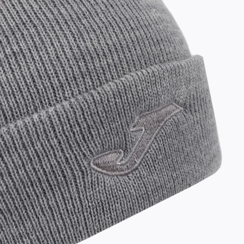 Wintermütze Joma Winter Hat grau 436