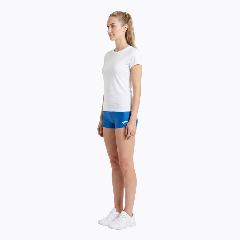 Damen Laufshorts Joma Elastic Short royal 2