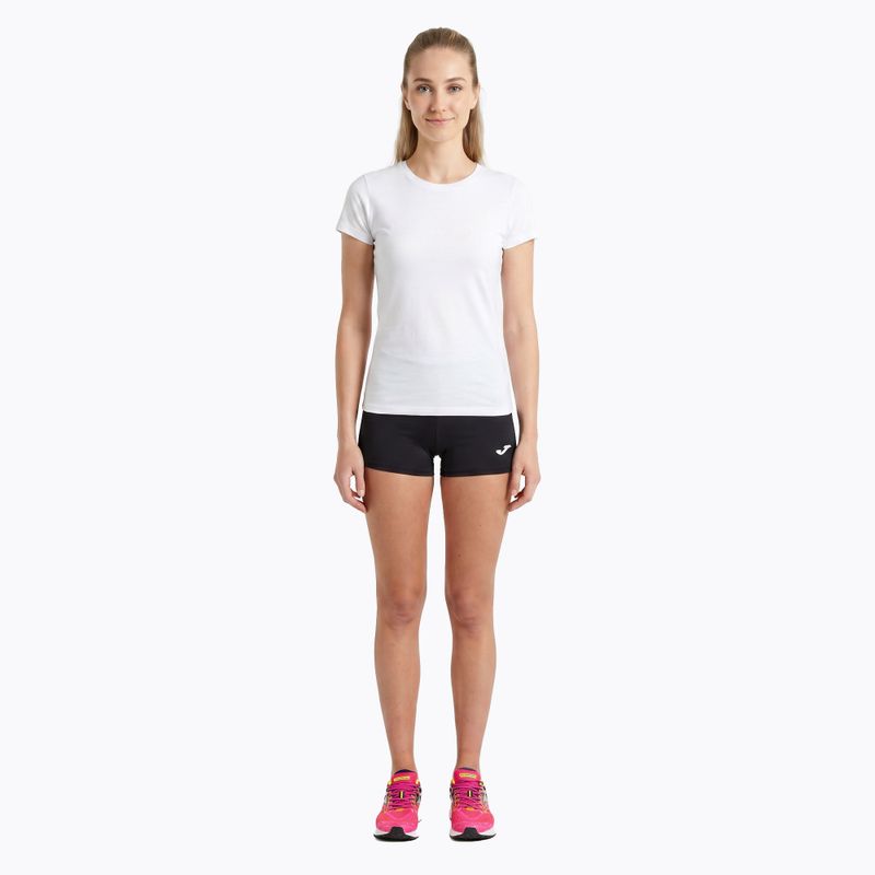 Laufshorts Damen Joma OLIMPIA Elastic Short 976.1 2