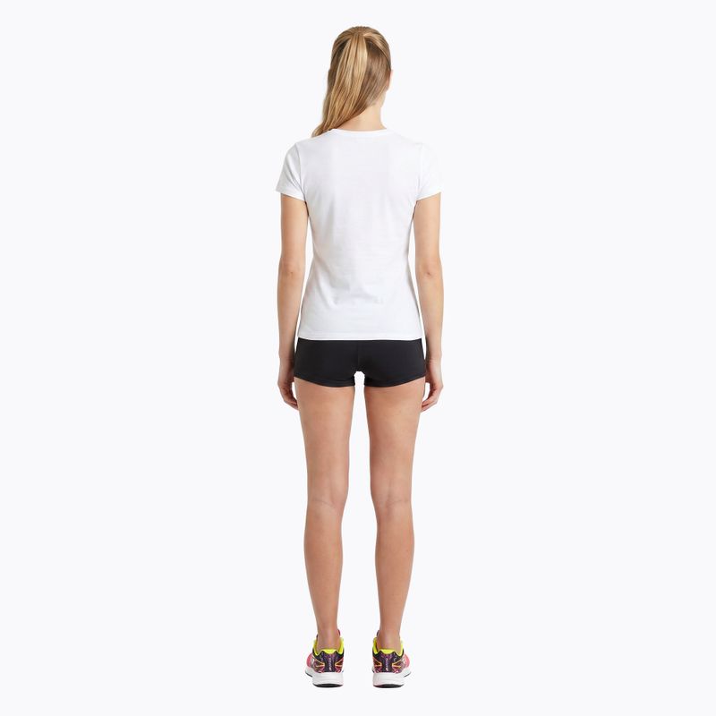 Laufshorts Damen Joma OLIMPIA Elastic Short 976.1 4