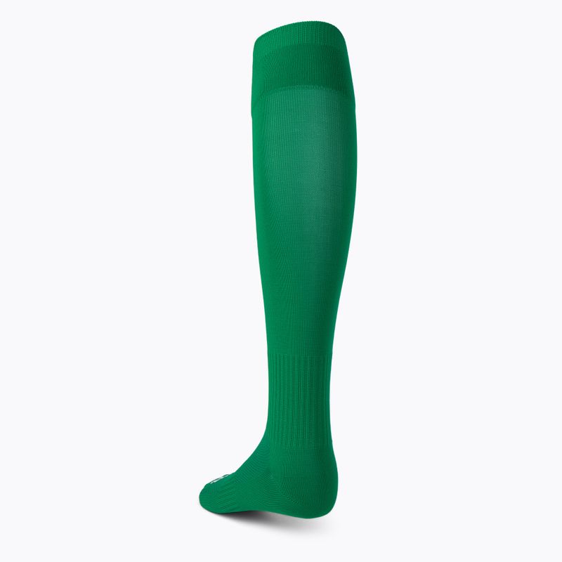 Joma Classic-3 Kinder Fußball Socken grün 400194.450