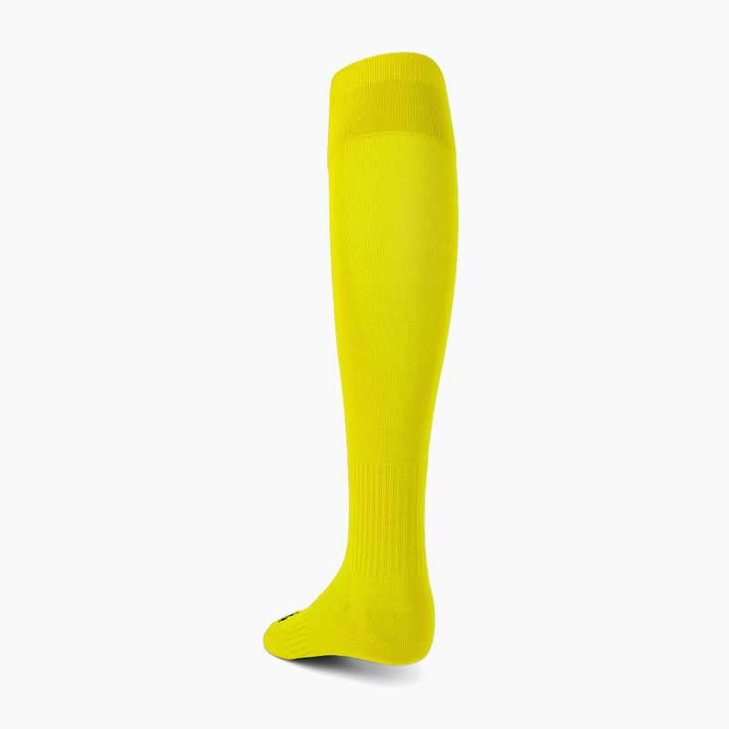 Fußball Socken Kinder Joma Classic-3 gelb 4194