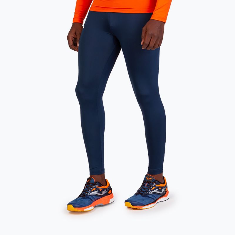 Joma Brama Academy Lange Marinohose thermoaktiv