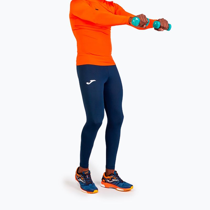 Joma Brama Academy Lange Marinohose thermoaktiv