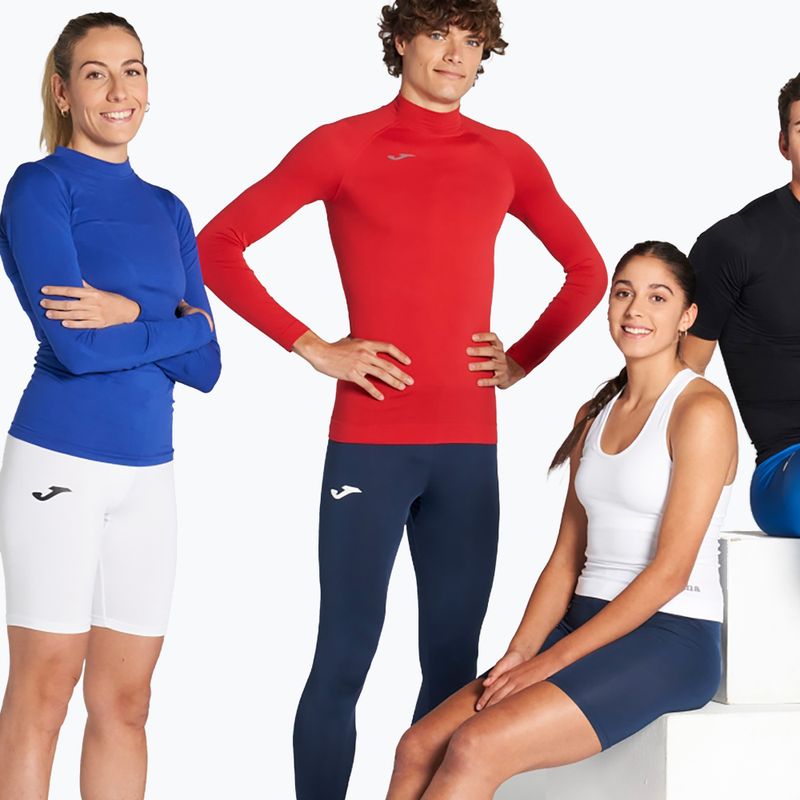 Joma Brama Academy Lange Marinohose thermoaktiv