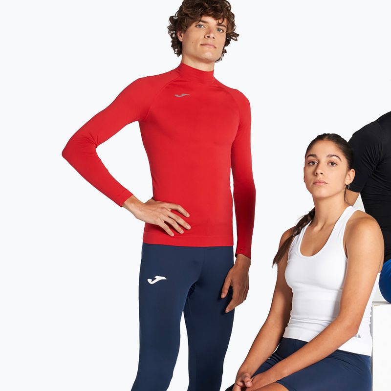 Joma Brama Academy Lange Marinohose thermoaktiv