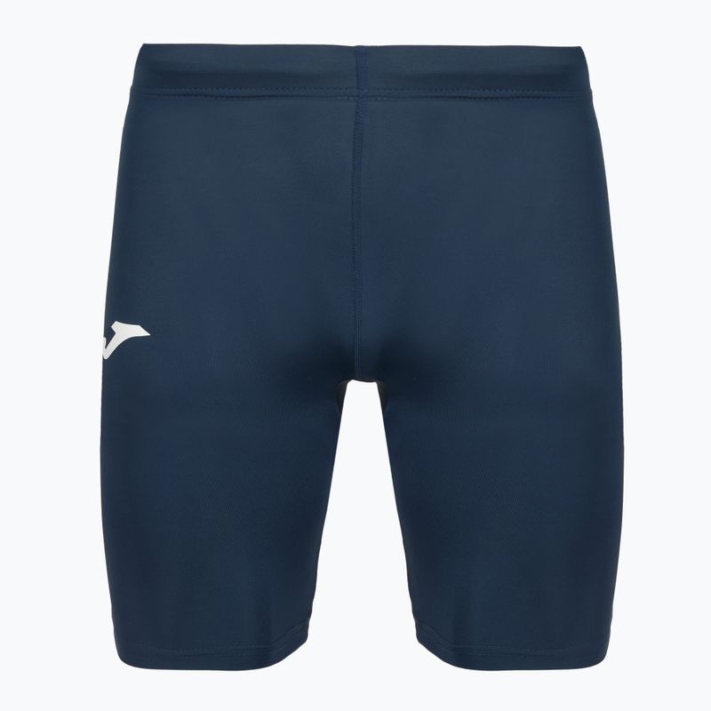 Thermoaktive Fußball-Shorts Joma Brama Academy dunkelblau