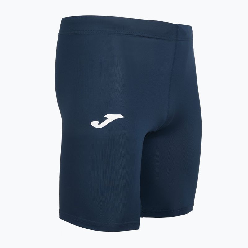 Thermoaktive Fußball-Shorts Joma Brama Academy dunkelblau 3