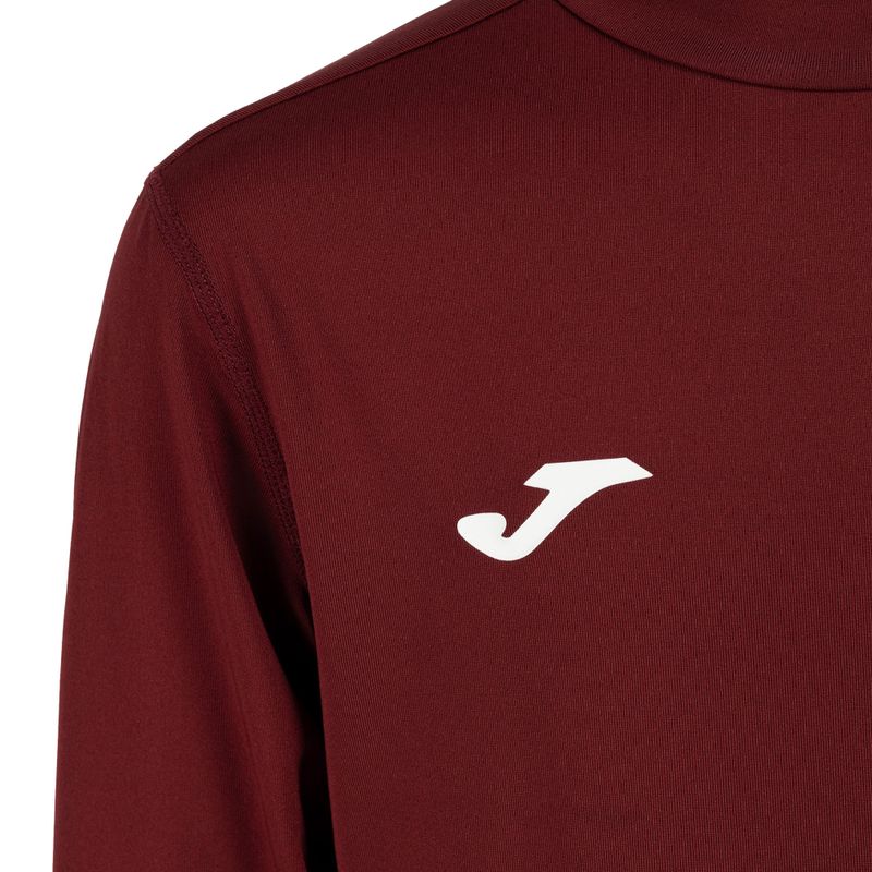 Thermoaktives Sweatshirt Joma Brama Academy burgundy 7