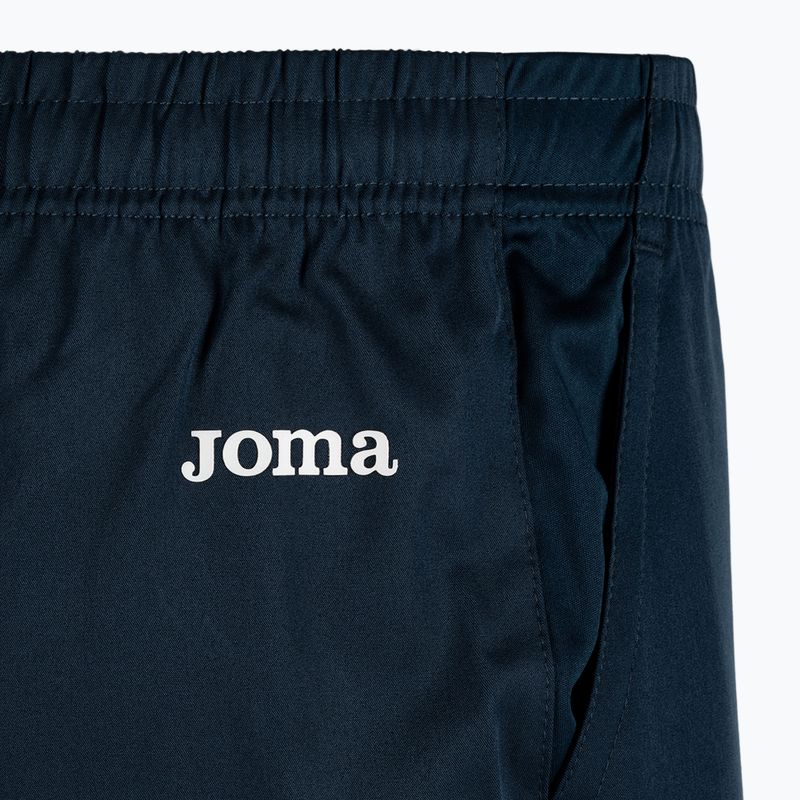 Tennisshorts Herren Joma Bermuda Master dunkelblau 1186.331 6