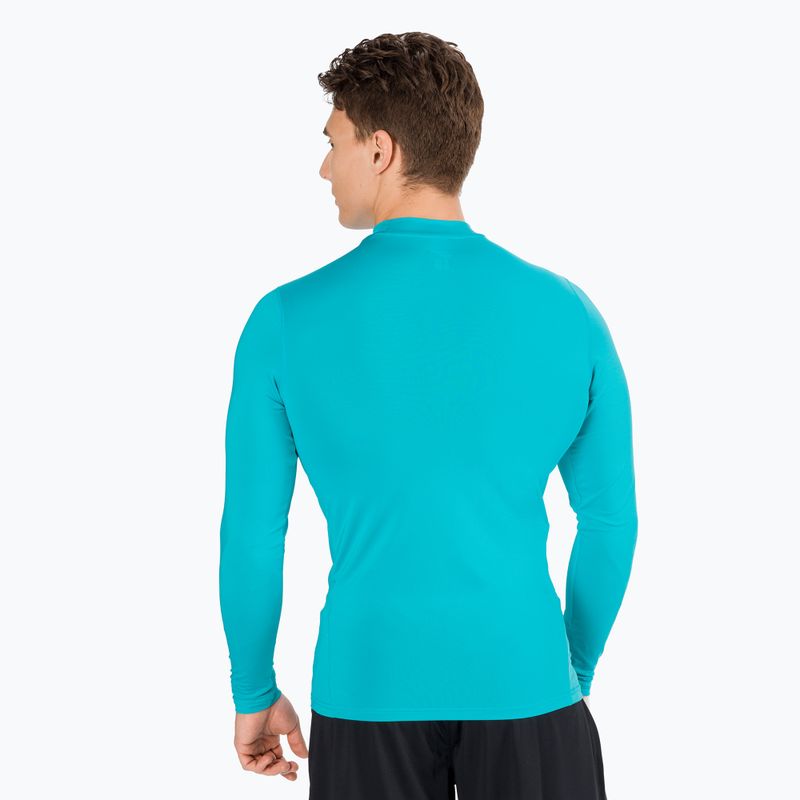 Thermohemd Joma Brama Academy LS blau 1118 3