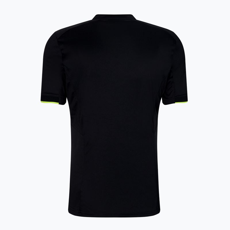 Joma Referee Herren Fußballtrikot schwarz 101299.121 7