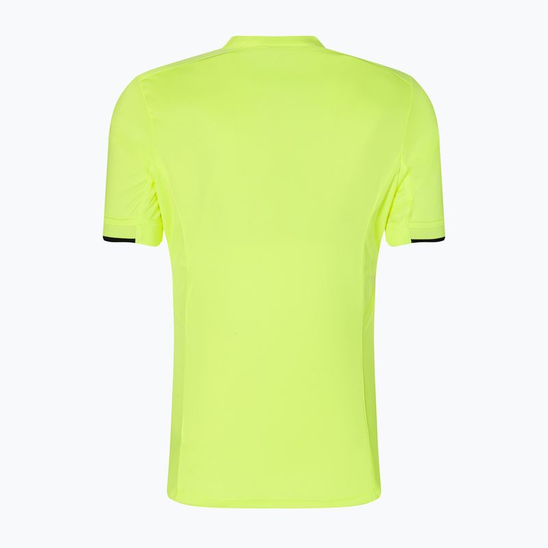 Joma Referee Herren Fußballtrikot gelb 101299.061 7