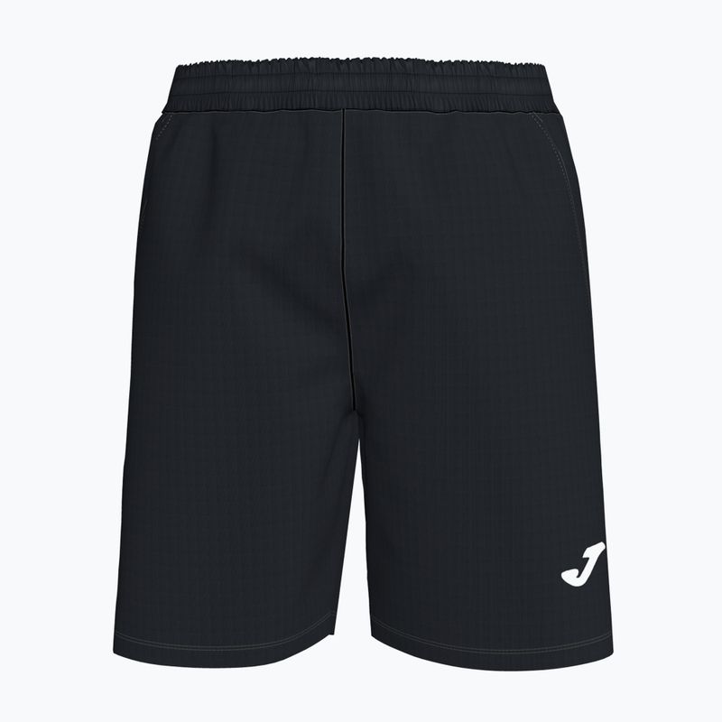 Joma Referee Herren Fußball-Shorts schwarz 101327.100