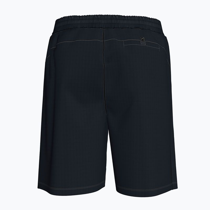 Joma Referee Herren Fußball-Shorts schwarz 101327.100