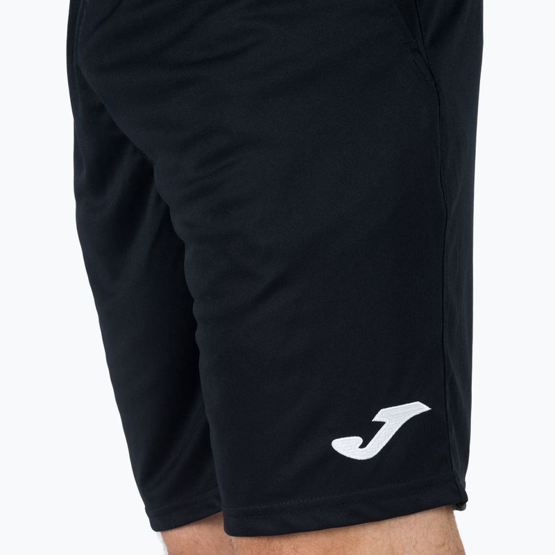 Joma Referee Herren Fußball-Shorts schwarz 101327.100