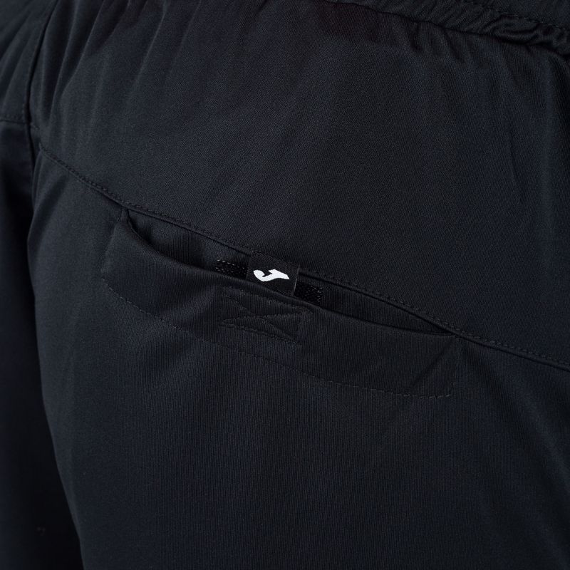 Joma Referee Herren Fußball-Shorts schwarz 101327.100